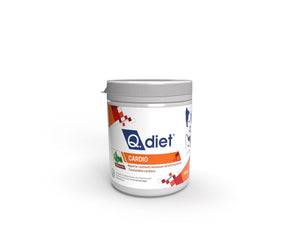 Q.diet Cardio polvere 150 gr
