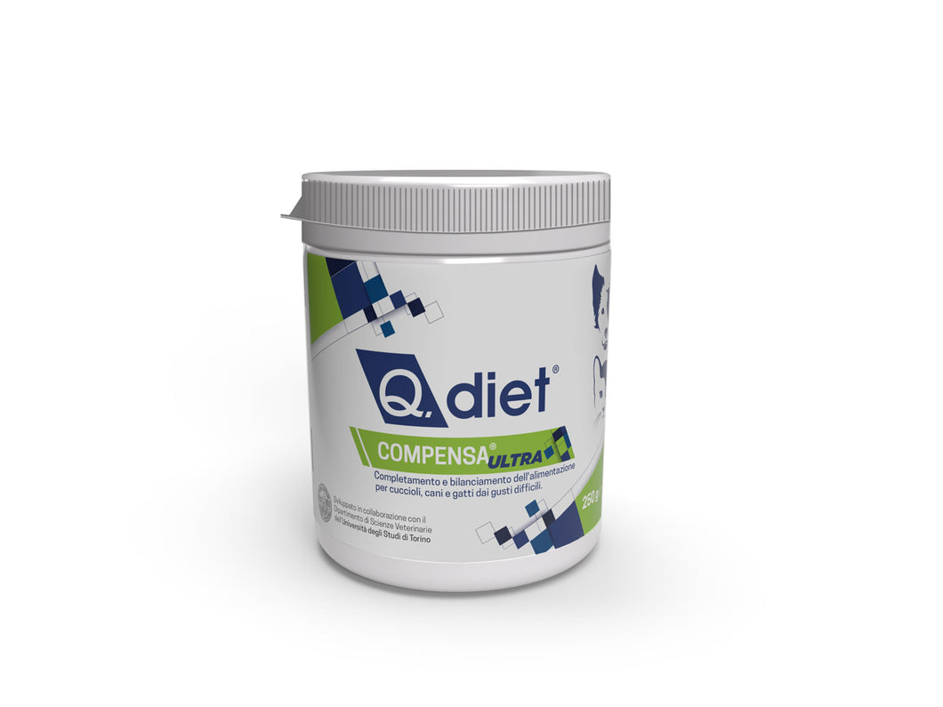 Compensa® ULTRA 250 gr polvere