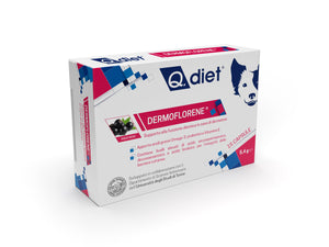 Dermoflorene® 15 capsule 5,4 g