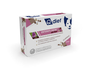 Enteroflorene® ultra 15 capsule 5,4 gr