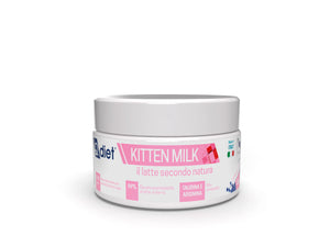 Q.diet Kitten Milk 150gr